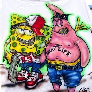 Meet your Posher, Trevor